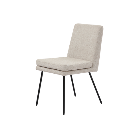 Laurel Dining Chair: Sophisticated Comfort for Your Dining Experience