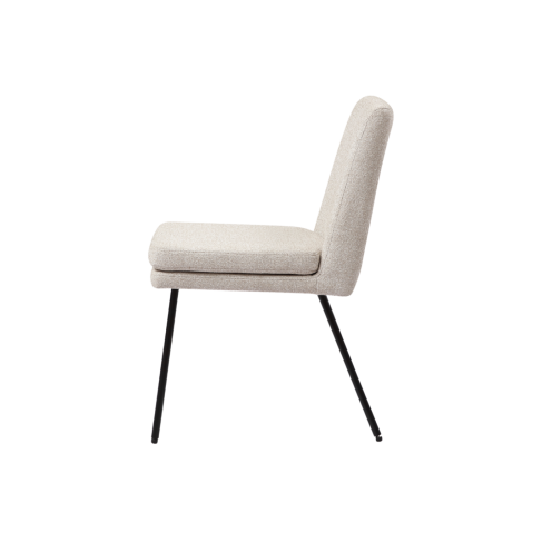 Laurel Dining Chair: Sophisticated Comfort for Your Dining Experience