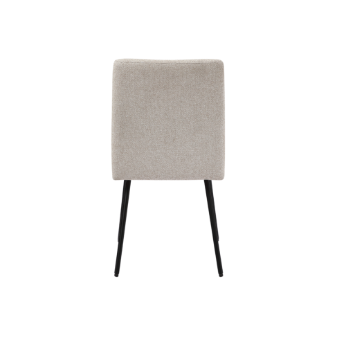 Laurel Dining Chair: Sophisticated Comfort for Your Dining Experience