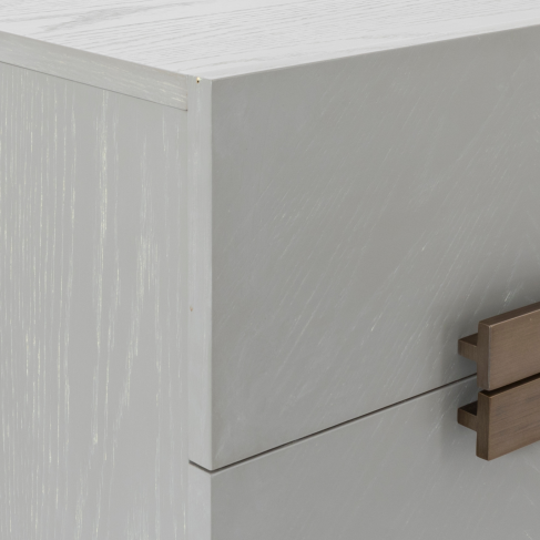 Stylish and Functional: Discover the Lilly 4 Drawer Tallboy for Your Home