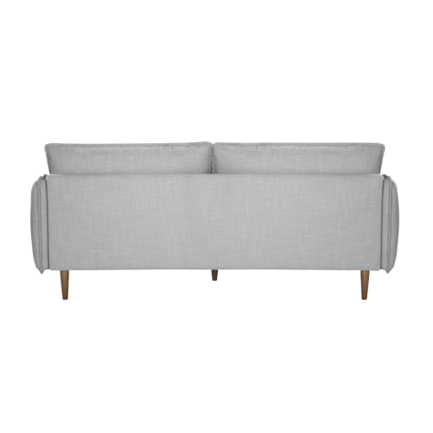Luxurious Louie 3 Seat Sofa: Comfort and Style for Modern Living Rooms