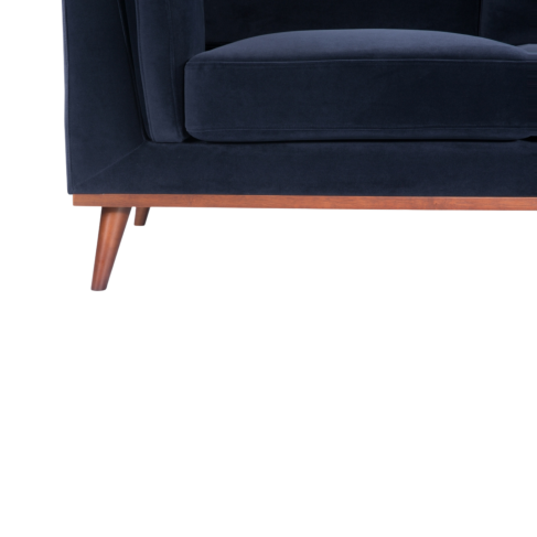 Mickey 2 Seat Sofa - Stylish and Comfortable Seating for Any Living Room