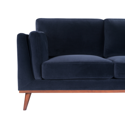 Mickey 2 Seat Sofa - Stylish and Comfortable Seating for Any Living Room