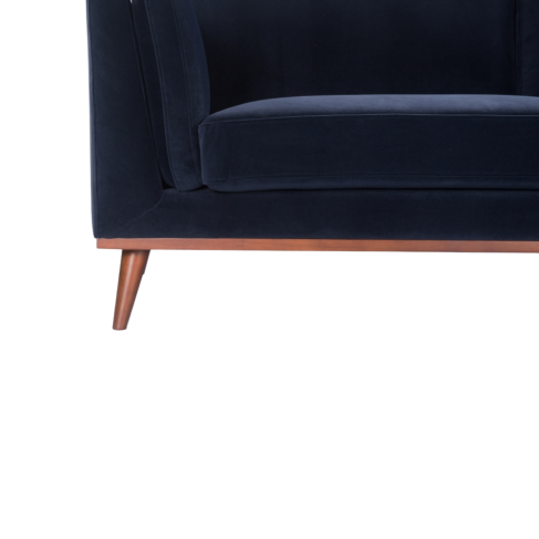 Cozy Mickey 3 Seat Sofa: Perfect Comfort for Your Living Room