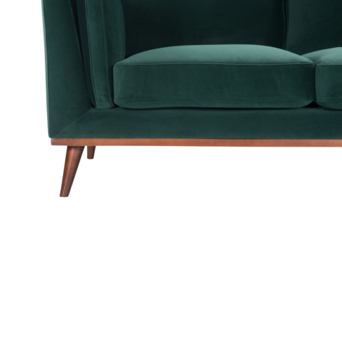 Mickey 2 Seat Sofa - Stylish and Comfortable Seating for Any Living Room