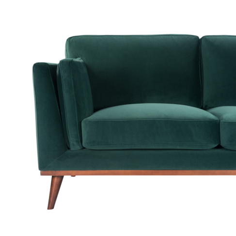 Mickey 2 Seat Sofa - Stylish and Comfortable Seating for Any Living Room