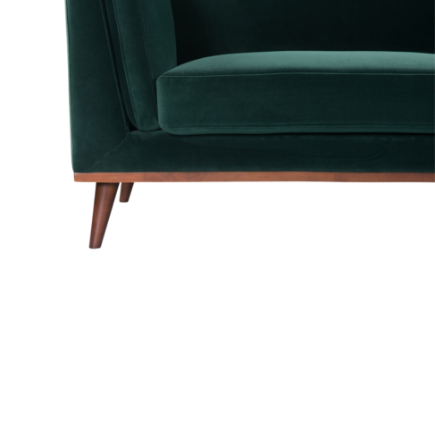Cozy Mickey 3 Seat Sofa: Perfect Comfort for Your Living Room