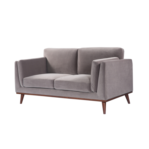 Mickey 2 Seat Sofa - Stylish and Comfortable Seating for Any Living Room