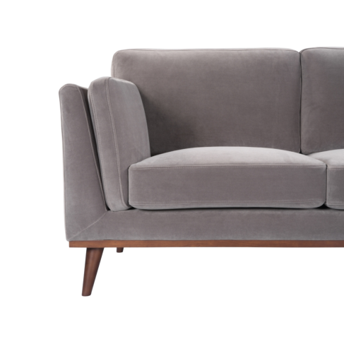 Mickey 2 Seat Sofa - Stylish and Comfortable Seating for Any Living Room