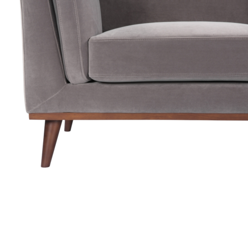 Mickey 2 Seat Sofa - Stylish and Comfortable Seating for Any Living Room