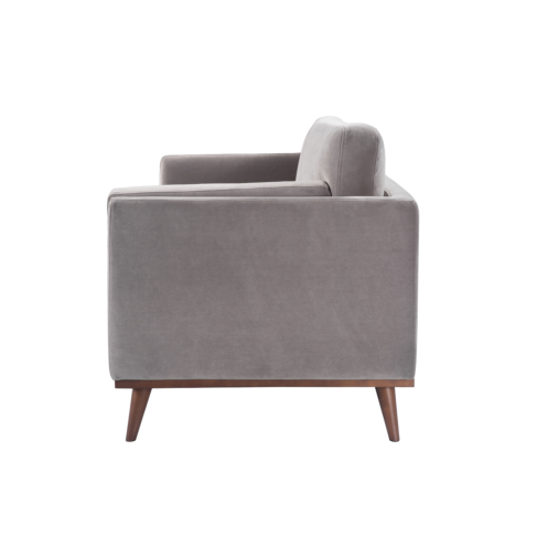 Cozy Mickey 3 Seat Sofa: Perfect Comfort for Your Living Room