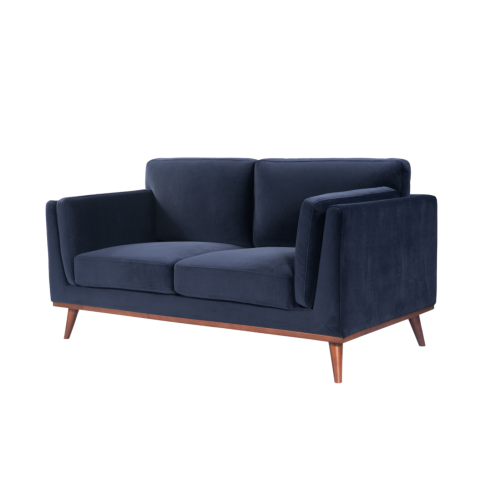 Mickey 2 Seat Sofa - Stylish and Comfortable Seating for Any Living Room