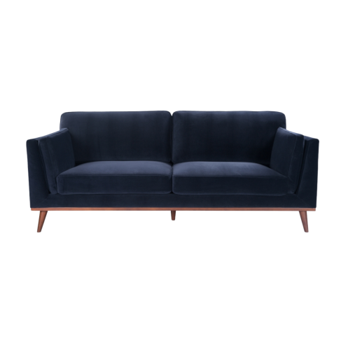 Cozy Mickey 3 Seat Sofa: Perfect Comfort for Your Living Room