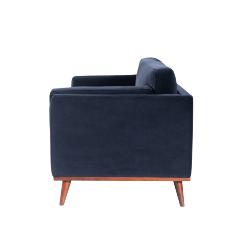 Cozy Mickey 3 Seat Sofa: Perfect Comfort for Your Living Room