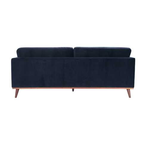 Cozy Mickey 3 Seat Sofa: Perfect Comfort for Your Living Room