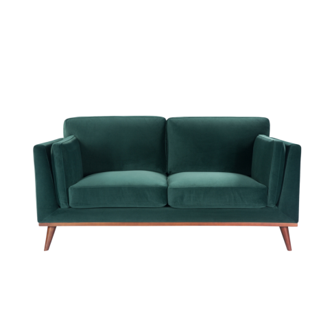Mickey 2 Seat Sofa - Stylish and Comfortable Seating for Any Living Room