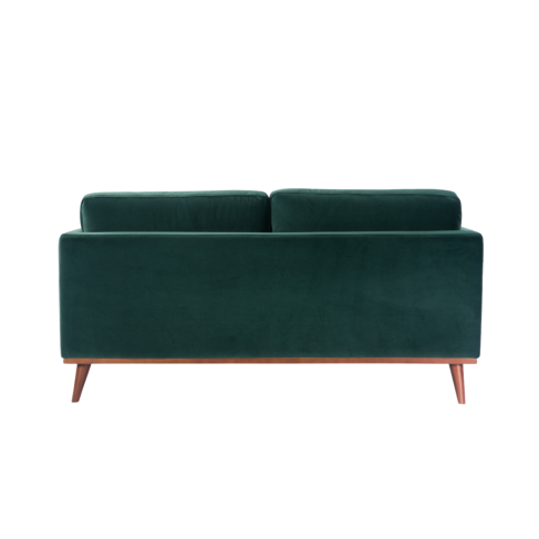 Mickey 2 Seat Sofa - Stylish and Comfortable Seating for Any Living Room
