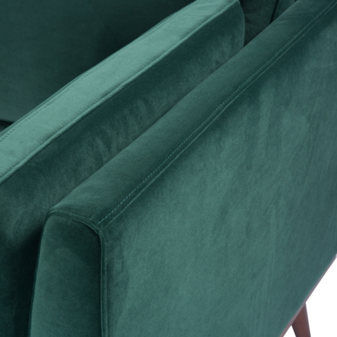 Mickey 2 Seat Sofa - Stylish and Comfortable Seating for Any Living Room