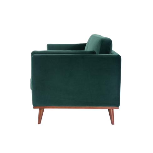 Cozy Mickey 3 Seat Sofa: Perfect Comfort for Your Living Room