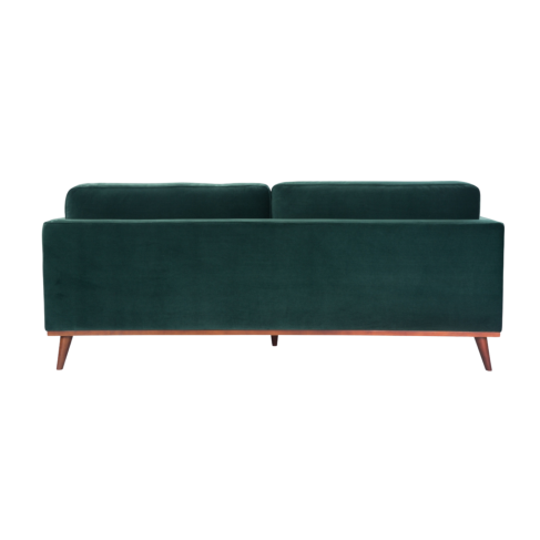 Cozy Mickey 3 Seat Sofa: Perfect Comfort for Your Living Room