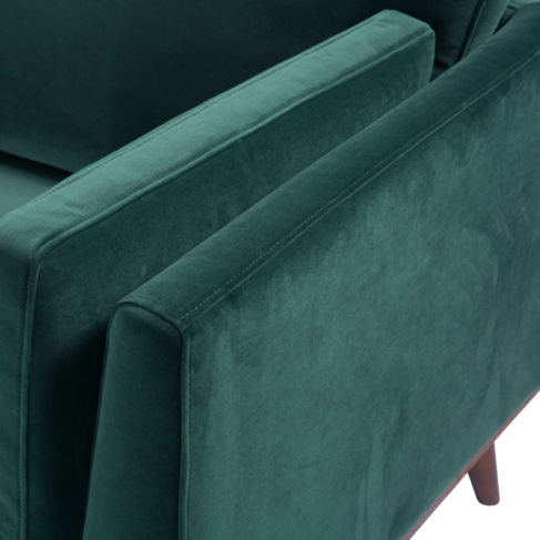Cozy Mickey 3 Seat Sofa: Perfect Comfort for Your Living Room