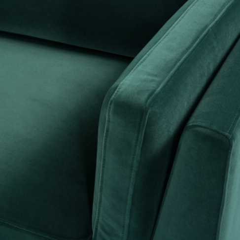Cozy Mickey 3 Seat Sofa: Perfect Comfort for Your Living Room