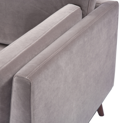 Mickey 2 Seat Sofa - Stylish and Comfortable Seating for Any Living Room