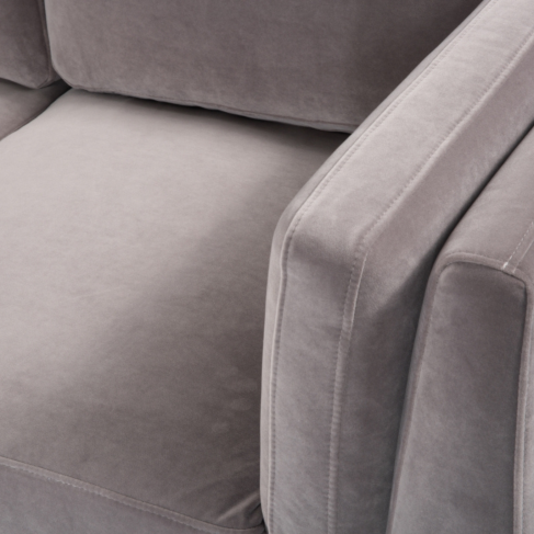 Mickey 2 Seat Sofa - Stylish and Comfortable Seating for Any Living Room