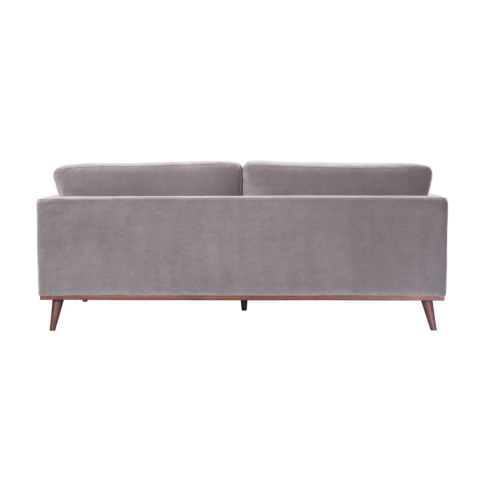Cozy Mickey 3 Seat Sofa: Perfect Comfort for Your Living Room
