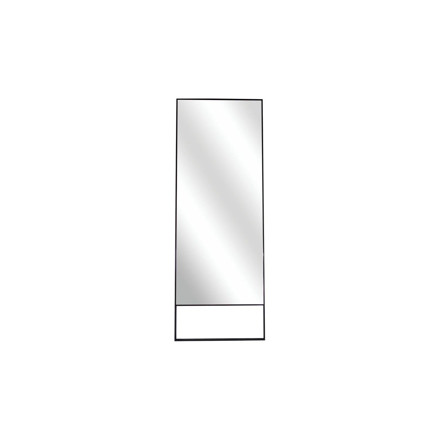 Distinctify Faustino Freestanding Mirror