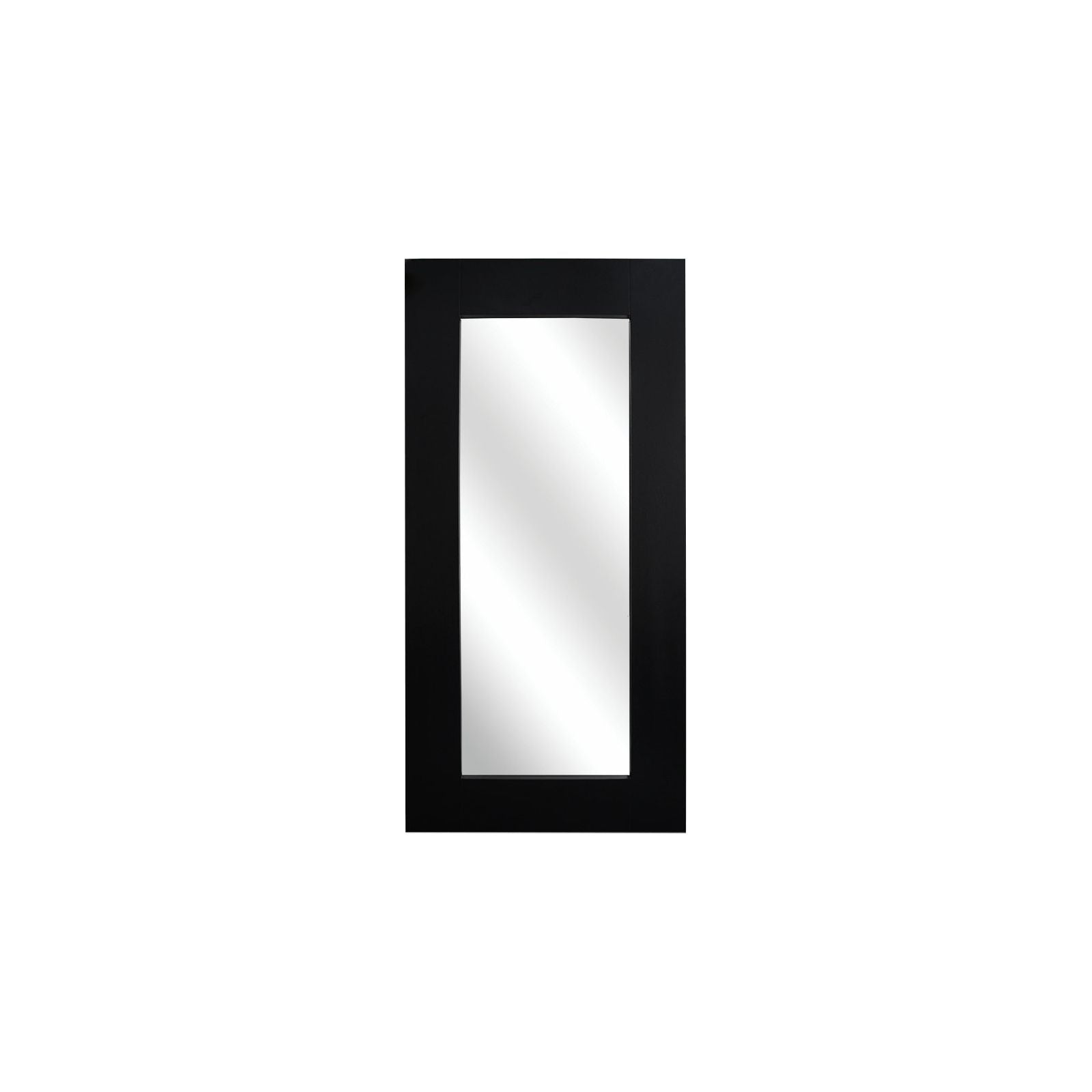 Distinctify Leonardo Freestanding Mirror