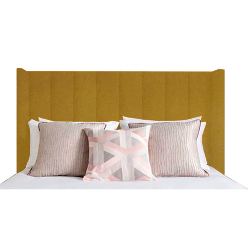 Poppy Super King Headboard: Elevate Your Bedroom Aesthetic