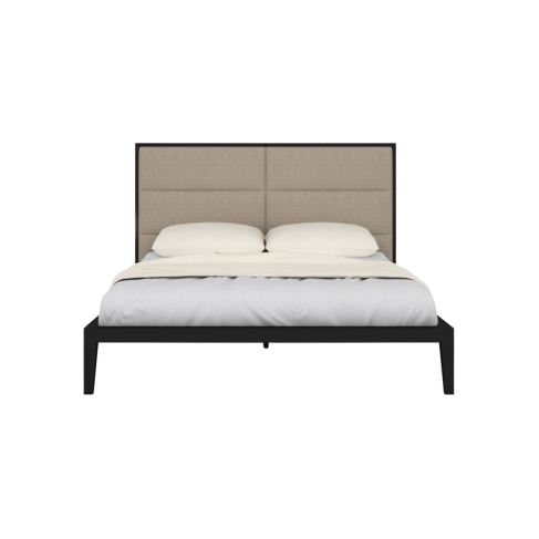 Orchid Bed: Elegant Design for Luxurious Sleep Spaces