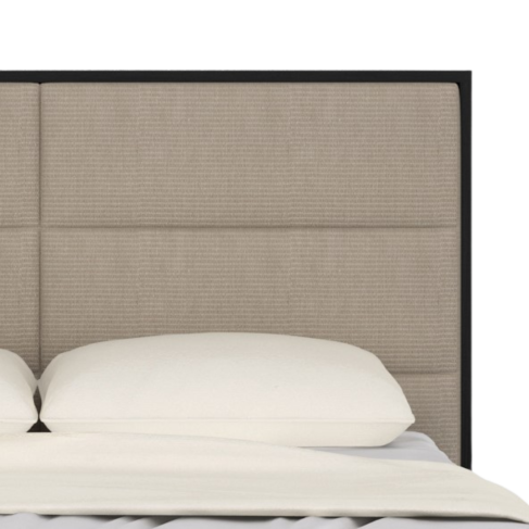 Orchid Bed: Elegant Design for Luxurious Sleep Spaces