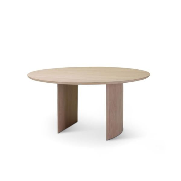 PARKER table d150 naturel