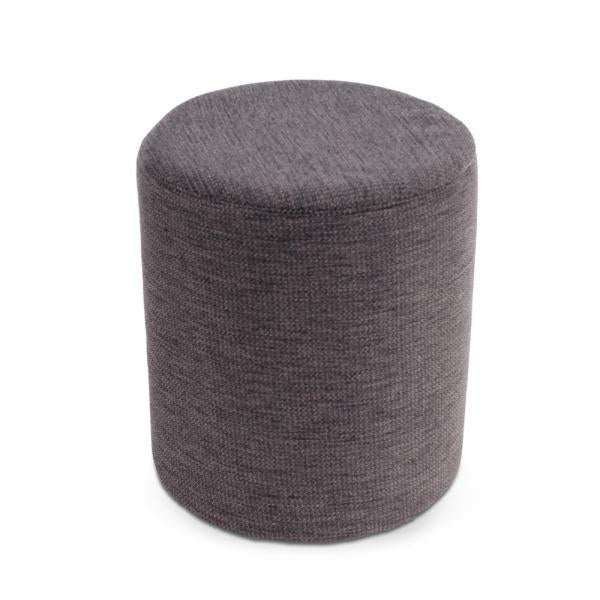 PAX footstool round d40