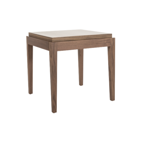Peony Lamp Table: The Perfect Accent for Modern Living Spaces