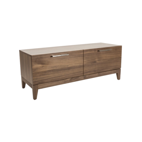 Peony TV Unit: Stylish Storage for Your Entertainment Space
