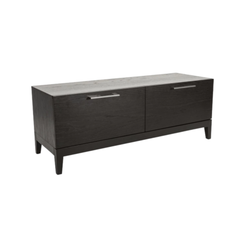 Peony TV Unit: Stylish Storage for Your Entertainment Space