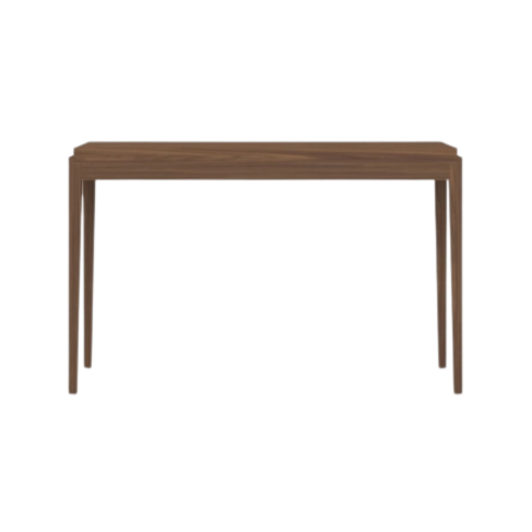 Elegant Peony Console Table: Perfect Accent for Any Room Decor