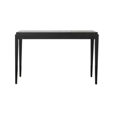 Elegant Peony Console Table: Perfect Accent for Any Room Decor