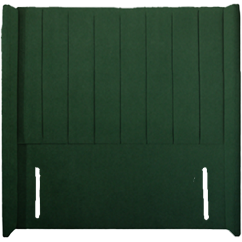 Poppy Super King Headboard: Elevate Your Bedroom Aesthetic