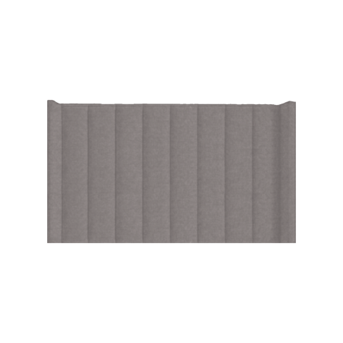 Poppy Super King Headboard: Elevate Your Bedroom Aesthetic