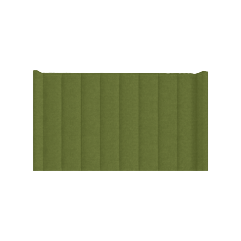 Poppy Super King Headboard: Elevate Your Bedroom Aesthetic