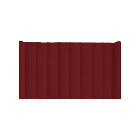 Poppy Super King Headboard: Elevate Your Bedroom Aesthetic