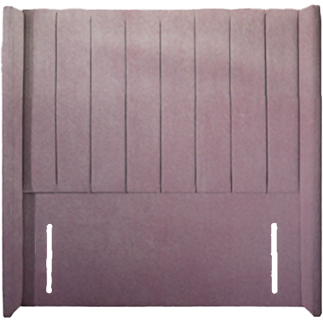 Poppy Super King Headboard: Elevate Your Bedroom Aesthetic