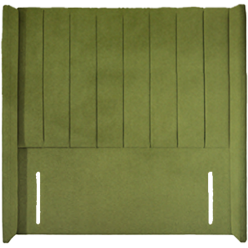 Poppy Super King Headboard: Elevate Your Bedroom Aesthetic