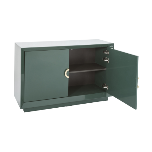 Stylish Quartz Sideboard: Perfect Storage Solution for Any Room