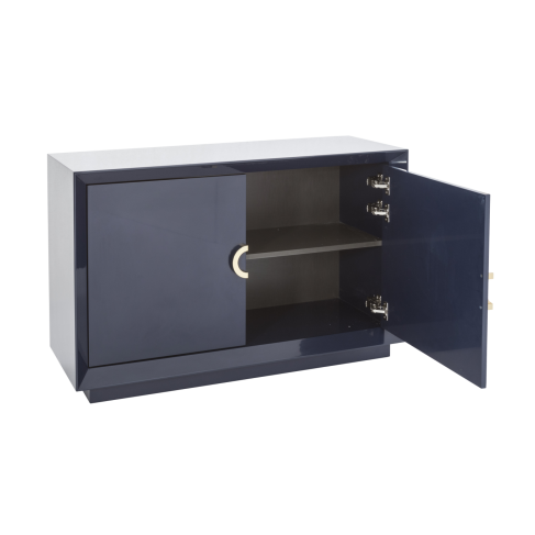 Stylish Quartz Sideboard: Perfect Storage Solution for Any Room