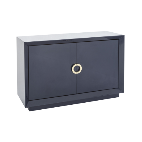 Stylish Quartz Sideboard: Perfect Storage Solution for Any Room